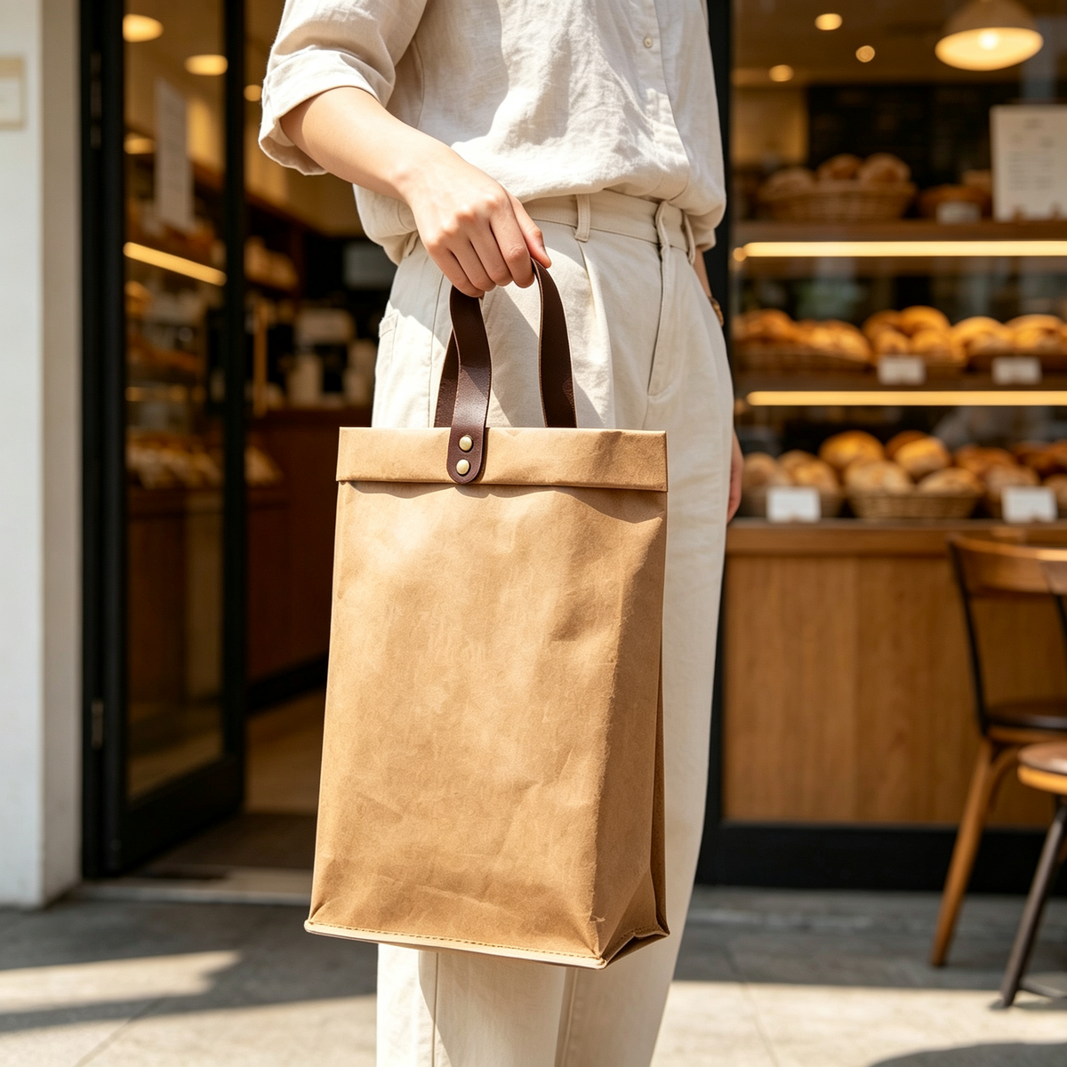 The Sustainable Utility Standard: Why the Corporate Jute Bag Is Dominating B2B Gifting in Singapore