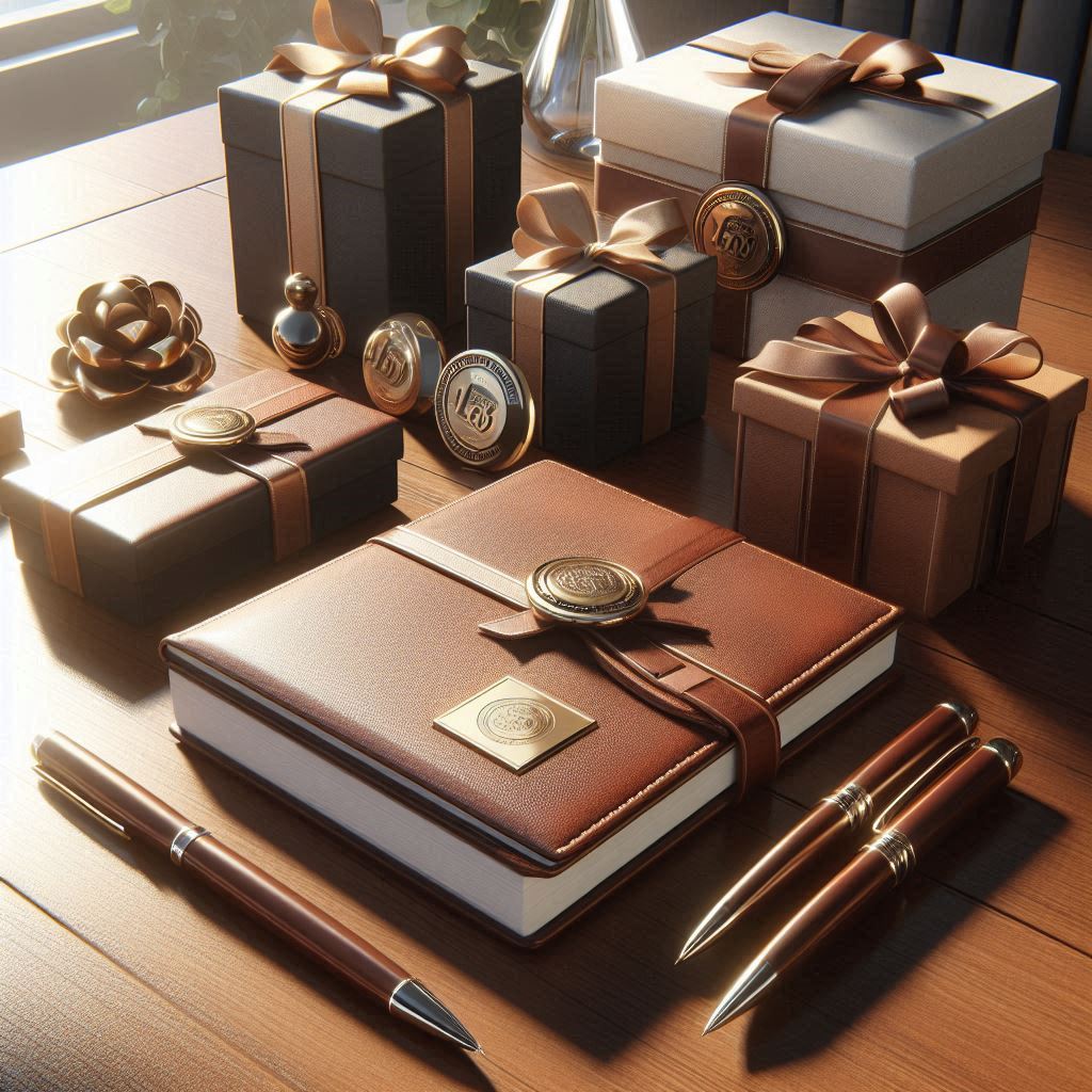 Strategic Impression: Why Your 2026 Corporate Gifting Strategy Starts Now