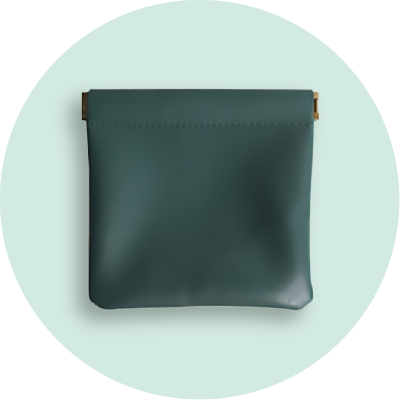 Storage Pouches