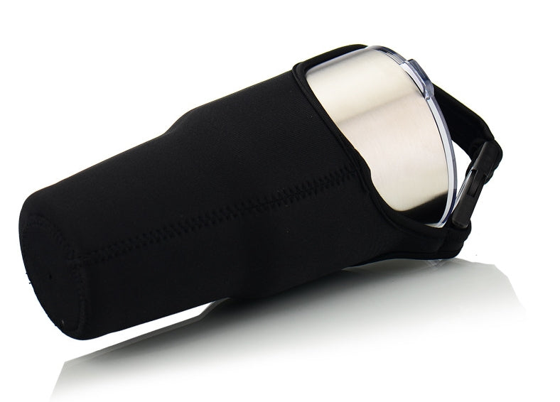 Custom Logo Diving Cloth Ice Bag Cup Special Cup Bag | Premium Corporate Gifts and Custom Gifts