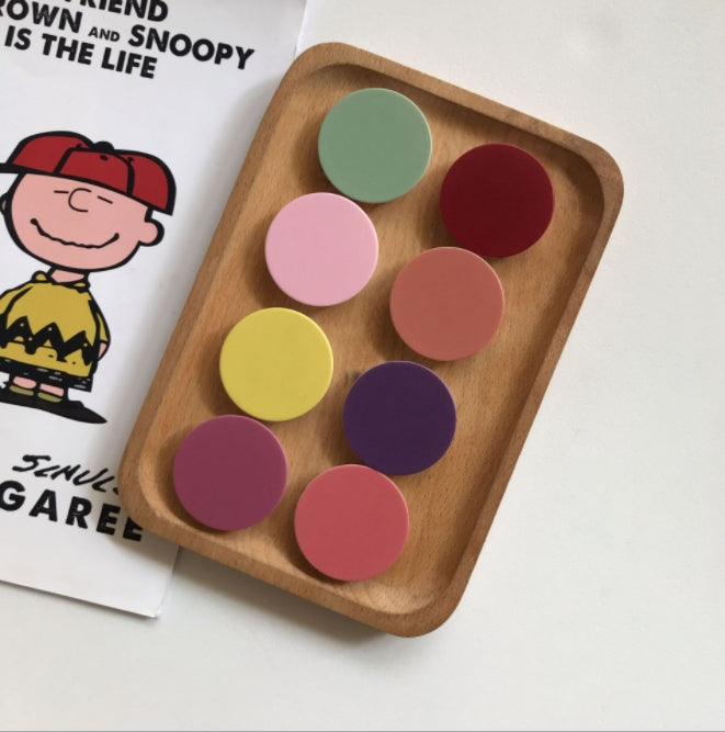 Custom Logo Colorful Airbag Telescopic Bracket | Premium Corporate Gifts and Custom Gifts