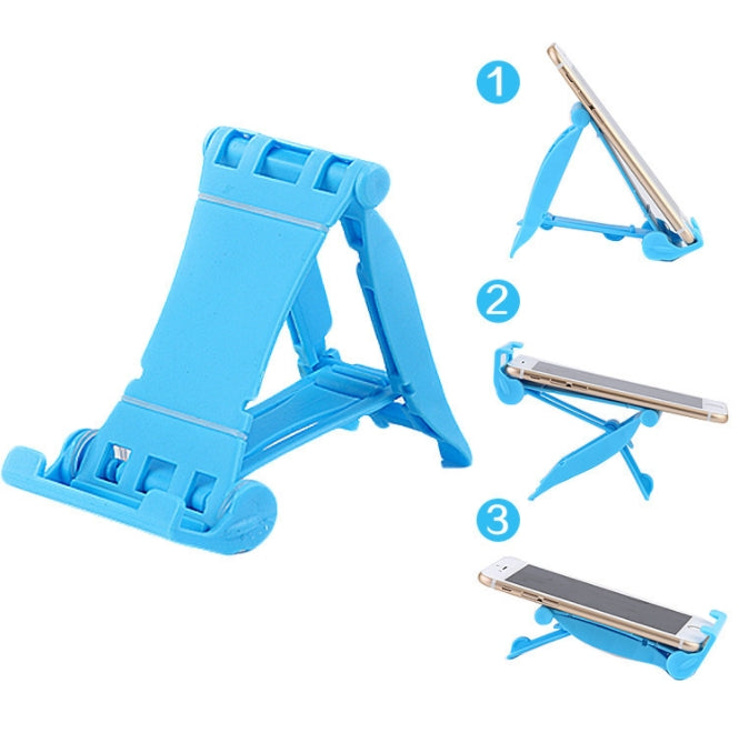 Custom Logo Folding Phone Holder | Premium Corporate Gifts and Custom Gifts