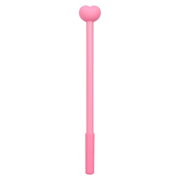 Custom Logo Love Shape Advertising Pen | Premium Corporate Gifts and Custom Gifts