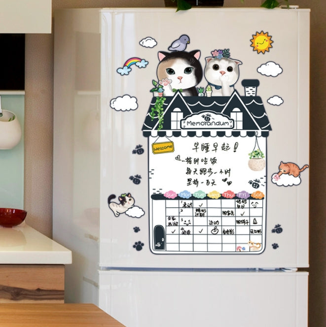 Custom Logo Message Board Magnets | Premium Corporate Gifts and Custom Gifts