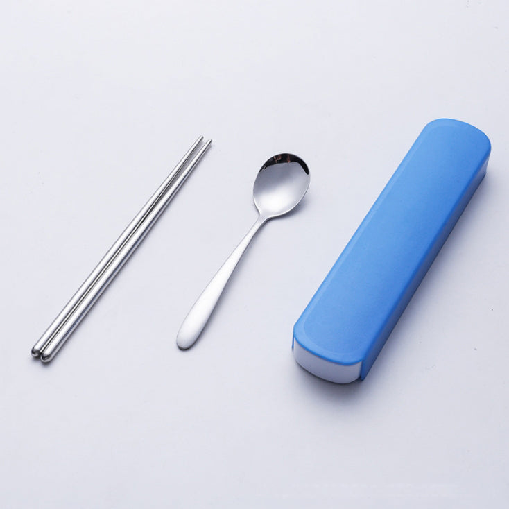 Custom Logo Colorful Hand-pushed Eco-friendly Tableware Set | Premium Corporate Gifts and Custom Gifts