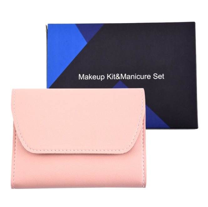 Custom Logo Nail Clippers Nail Clippers 16-piece set | Premium Corporate Gifts and Custom Gifts