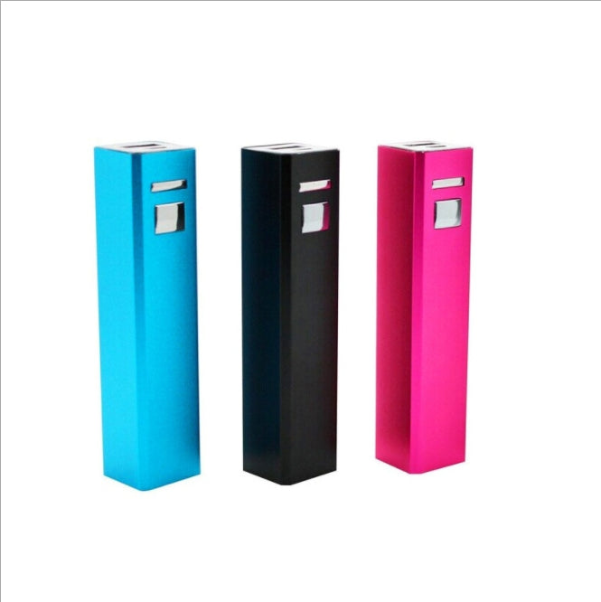 Custom Logo Metal Three-dimensional Square Power Bank | Premium Corporate Gifts and Custom Gifts