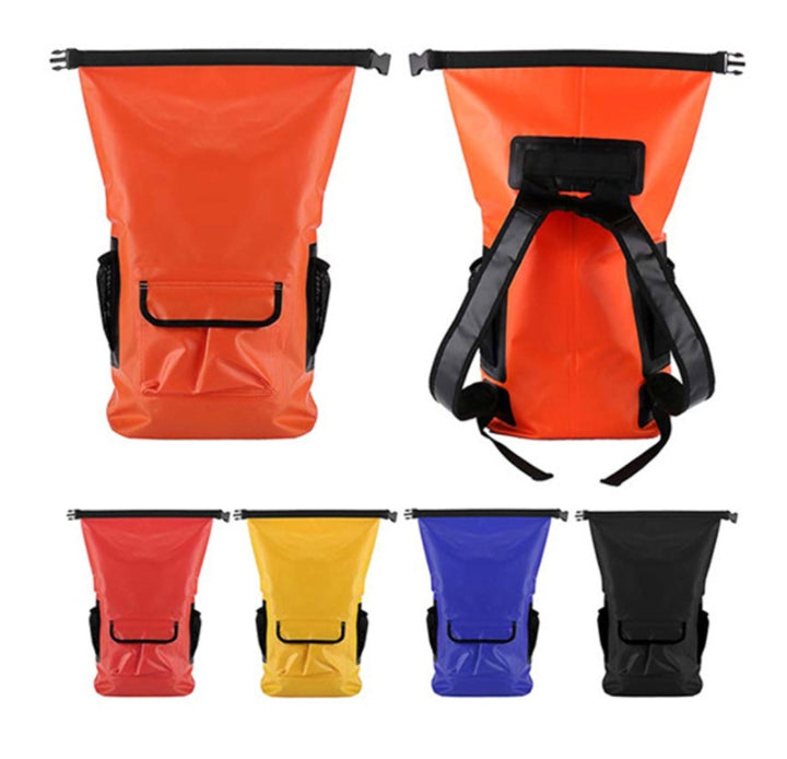 Custom Logo Outdoor Folding Waterproof Travel Bag | Premium Corporate Gifts and Custom Gifts