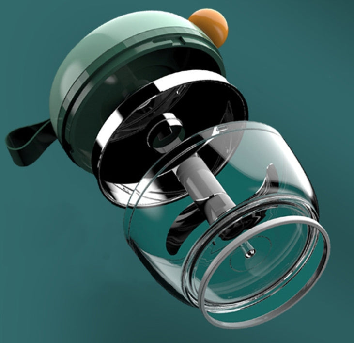 Custom Logo Kitchen Manual Grinder | Premium Corporate Gifts and Custom Gifts