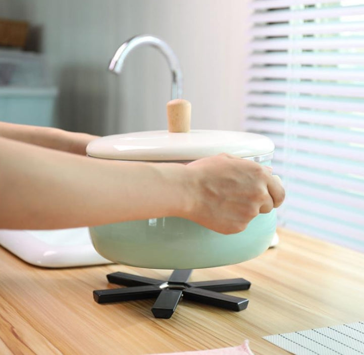 Custom Logo Small Insulation Mat | Premium Corporate Gifts and Custom Gifts