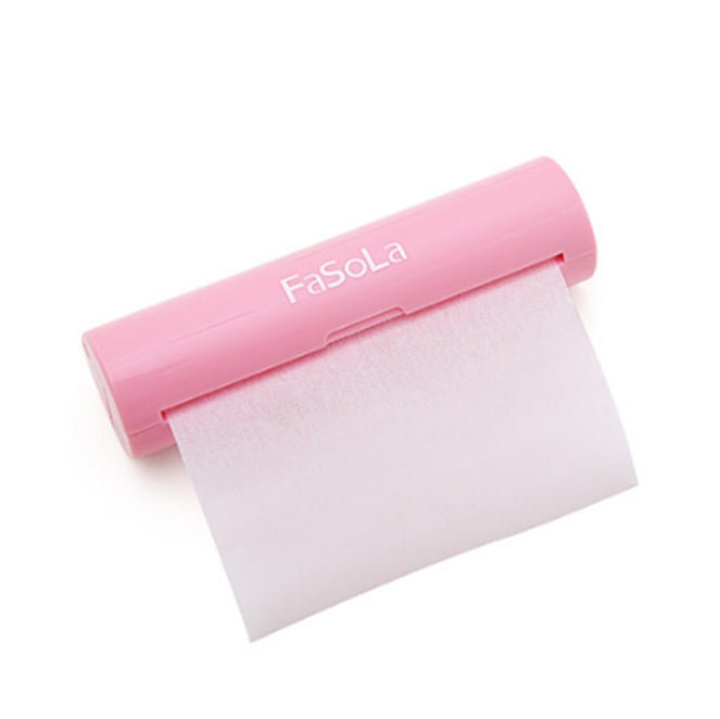 Custom Logo Candy-colored roller soap paper | Premium Corporate Gifts and Custom Gifts