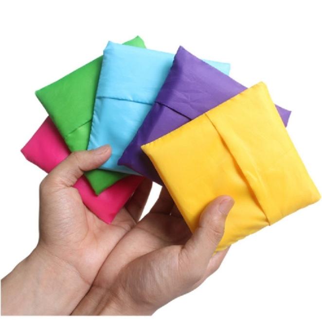 Custom Logo Foldable and lightweight shopping bag | Premium Corporate Gifts and Custom Gifts