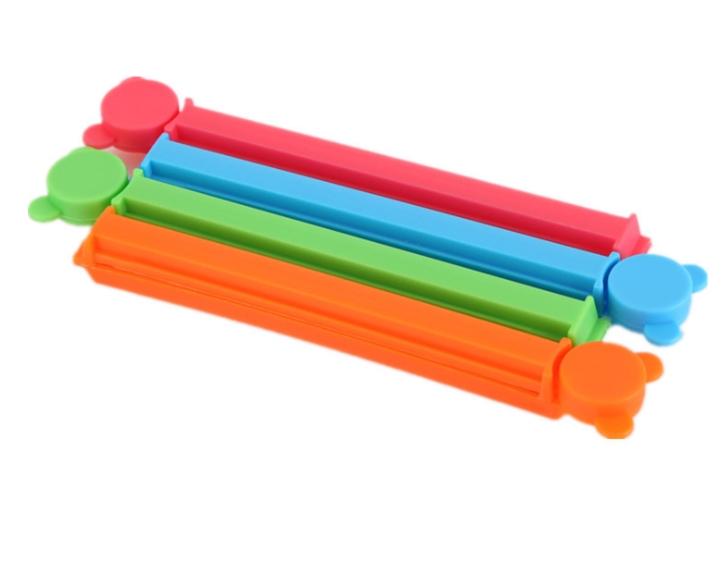 Custom Logo Bear-shaped sealing clip | Premium Corporate Gifts and Custom Gifts