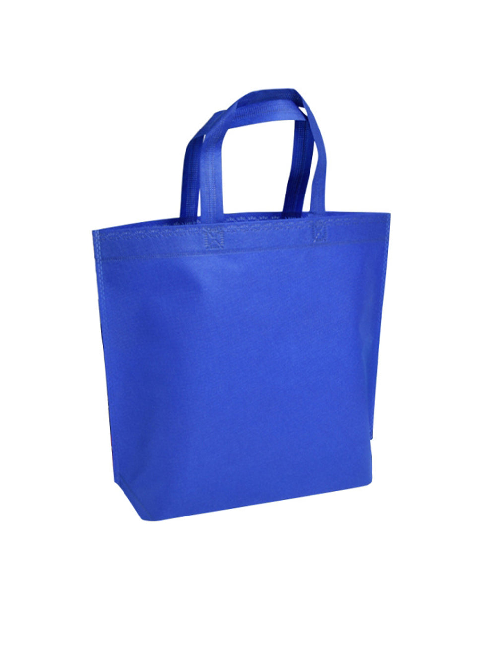 Custom Logo Non-woven eco-friendly bag (with bottom and no sides) | Premium Corporate Gifts and Custom Gifts