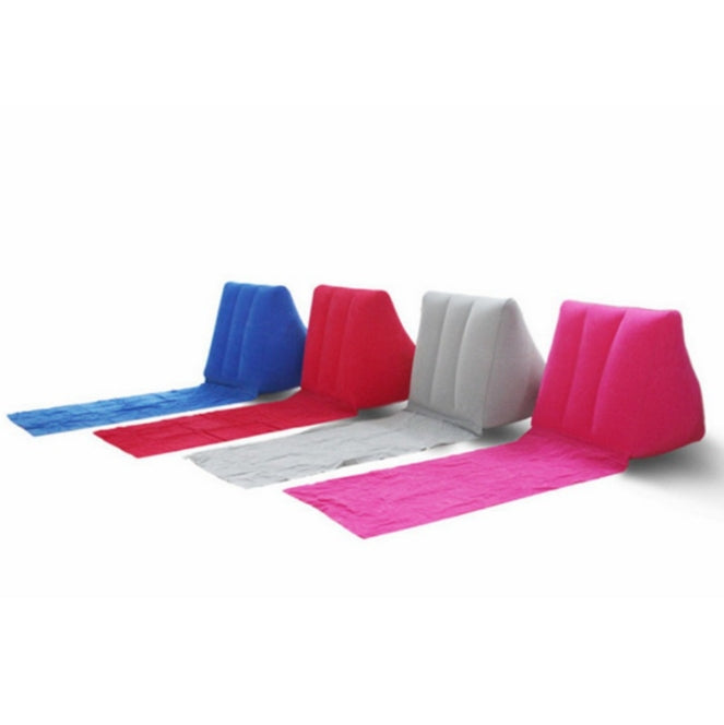 Custom Logo Inflatable Cushion Cushion | Premium Corporate Gifts and Custom Gifts