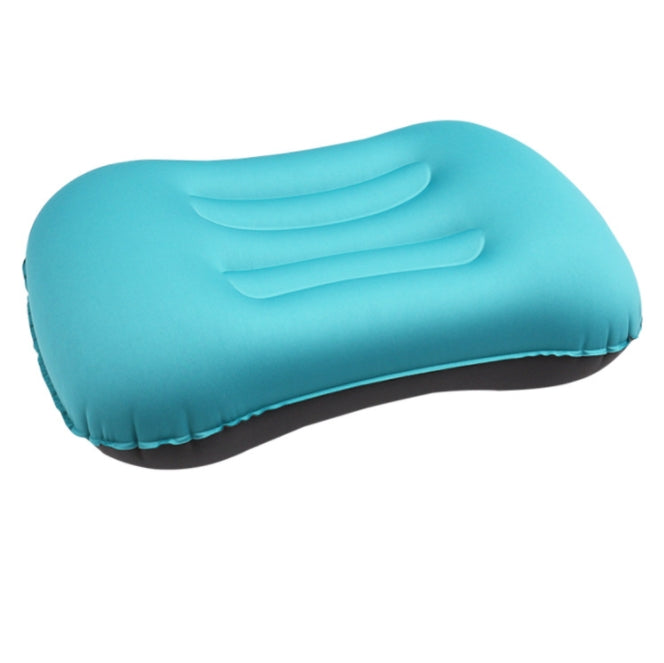 Custom Logo Office Compression Inflatable Pillow | Premium Corporate Gifts and Custom Gifts