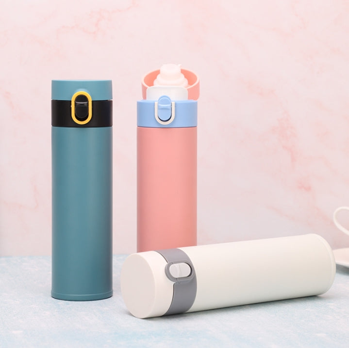 Custom Logo Jumping Color Thermos Mug | Premium Corporate Gifts and Custom Gifts