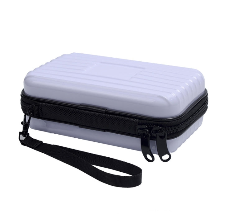 Custom Logo Luggage-shaped hard shell bag storage bag | Premium Corporate Gifts and Custom Gifts