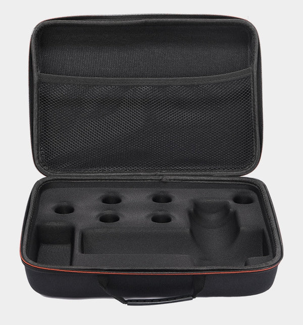 Custom Logo Massage Fascia Gun Gift Box | Premium Corporate Gifts and Custom Gifts