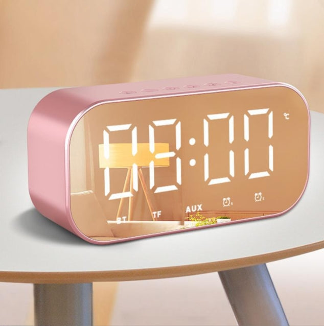 Custom Logo Multifunctional Bluetooth Subwoofer | Premium Corporate Gifts and Custom Gifts