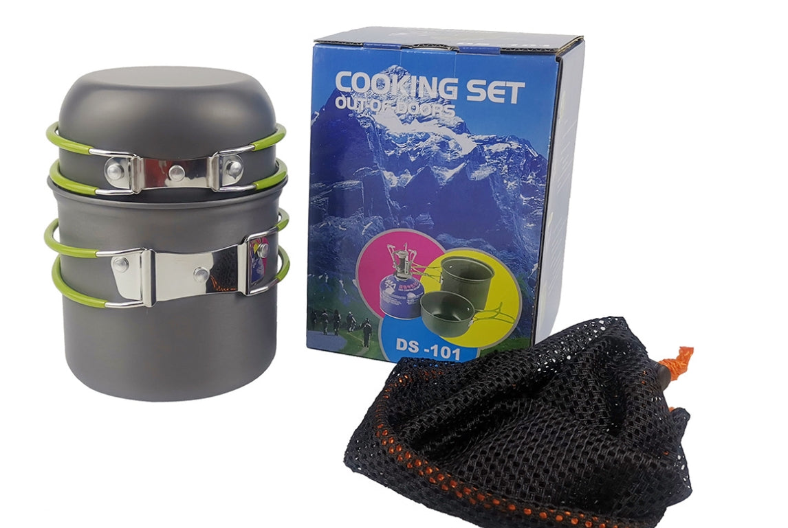 Custom Logo Camping Picnic Gas Stove | Premium Corporate Gifts and Custom Gifts