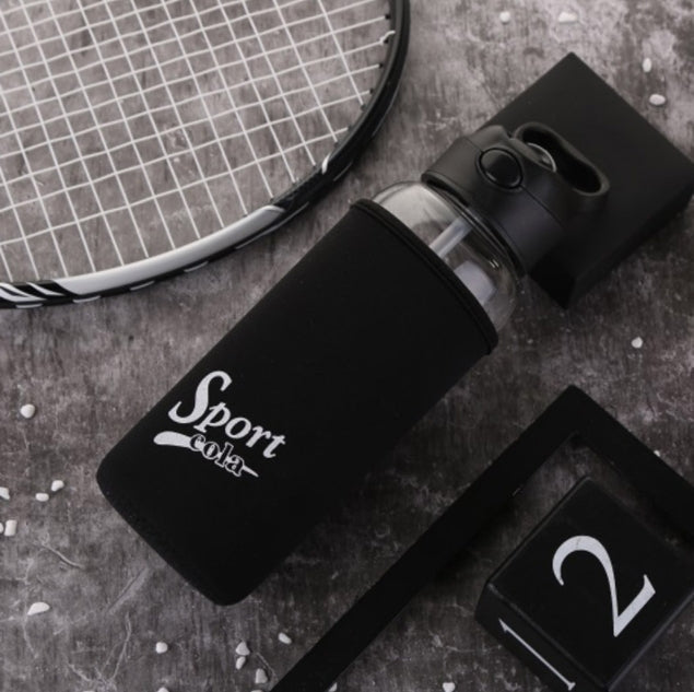 Custom Logo Portable Car Portable Water Cup | Premium Corporate Gifts and Custom Gifts