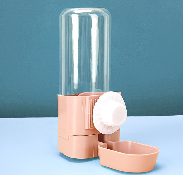 Custom Logo Pet Water Dispenser 500ML | Premium Corporate Gifts and Custom Gifts