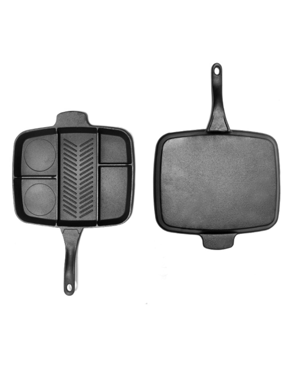 Custom Logo Breakfast Cooking Frying Pan | Premium Corporate Gifts and Custom Gifts