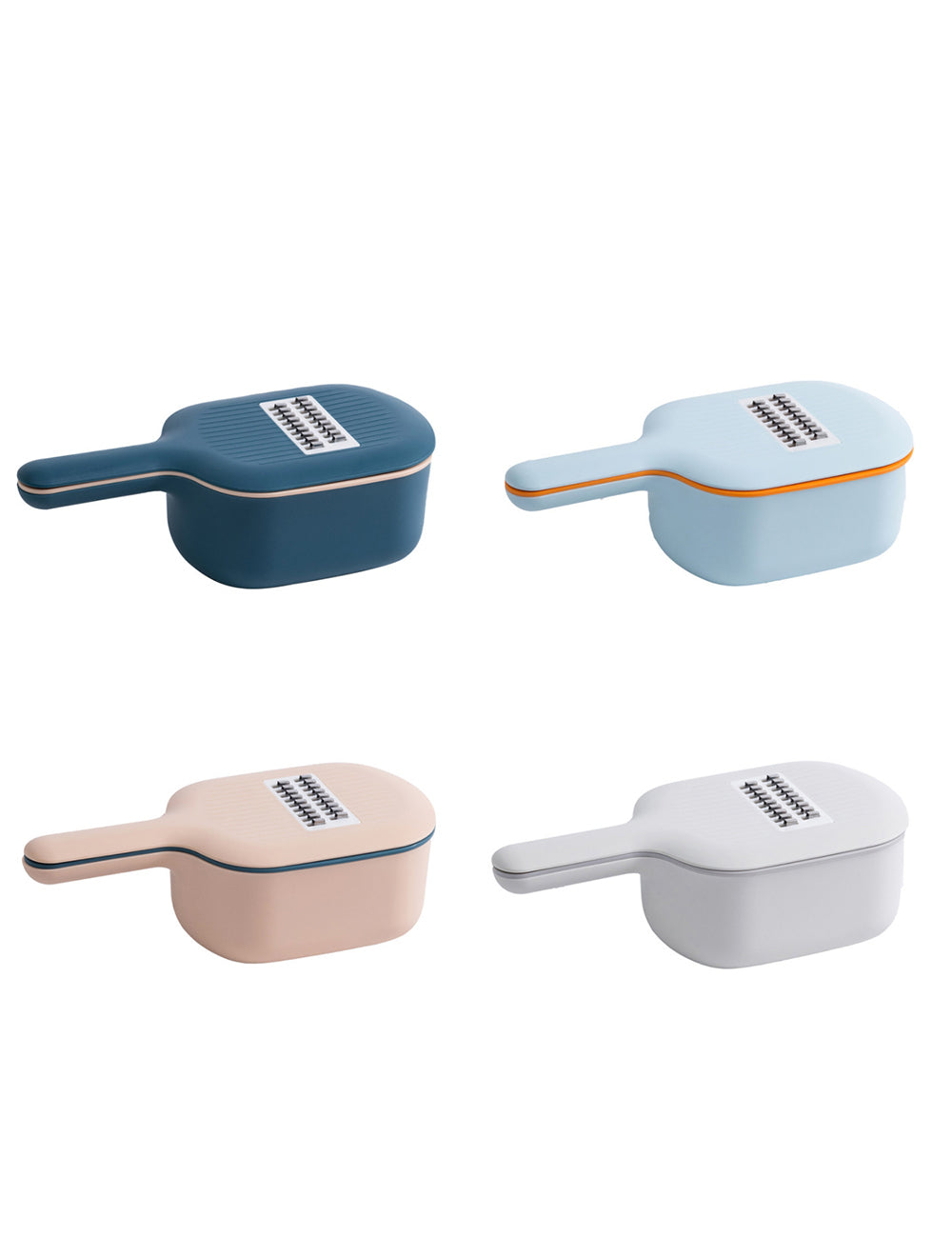 Custom Logo Good Cleaning Slicing Artifact | Premium Corporate Gifts and Custom Gifts