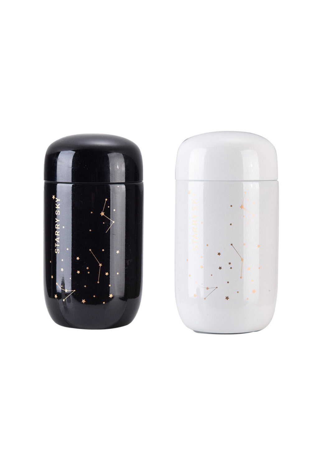 Custom Logo Starry Sky Thermos Cup | Premium Corporate Gifts and Custom Gifts