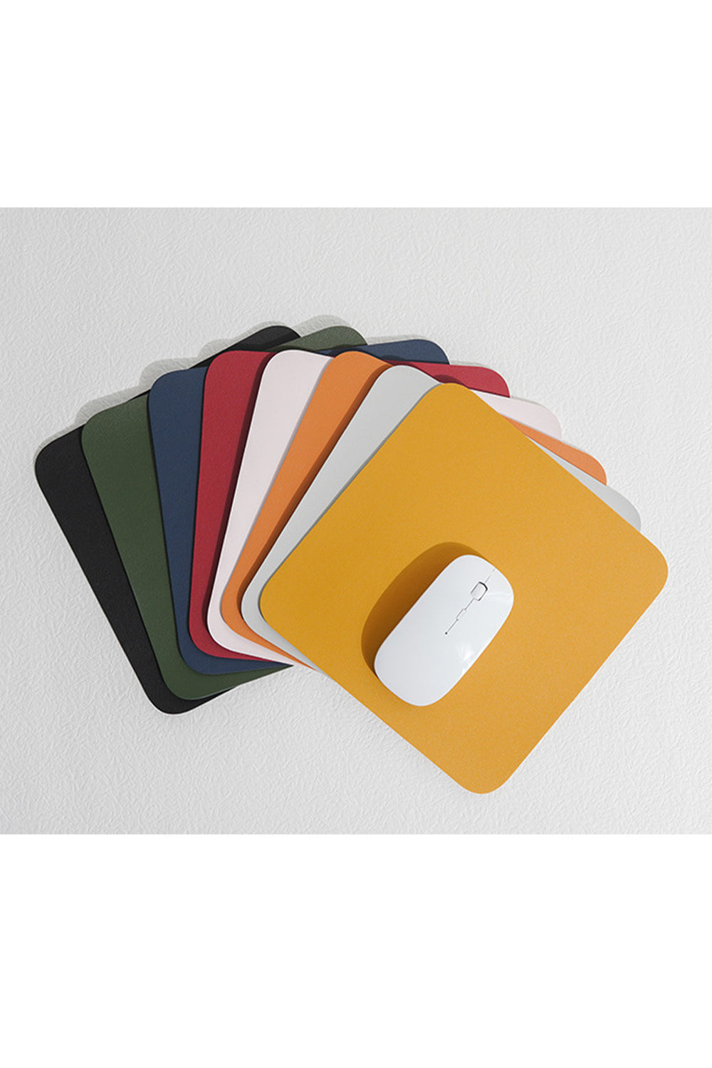 Custom Logo Cortex Mouse Pad | Premium Corporate Gifts and Custom Gifts