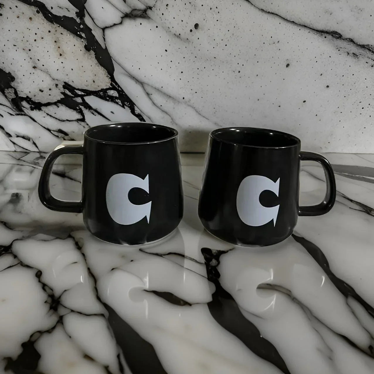 Custom Logo Hot-selling big ear mug | Premium Corporate Gifts and Custom Gifts