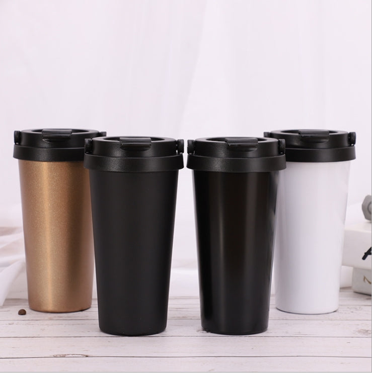 Custom Logo Portable plain thermos cup | Premium Corporate Gifts and Custom Gifts