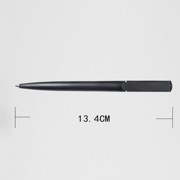 Custom Logo Rotating Matte Advertising Pen | Premium Corporate Gifts and Custom Gifts