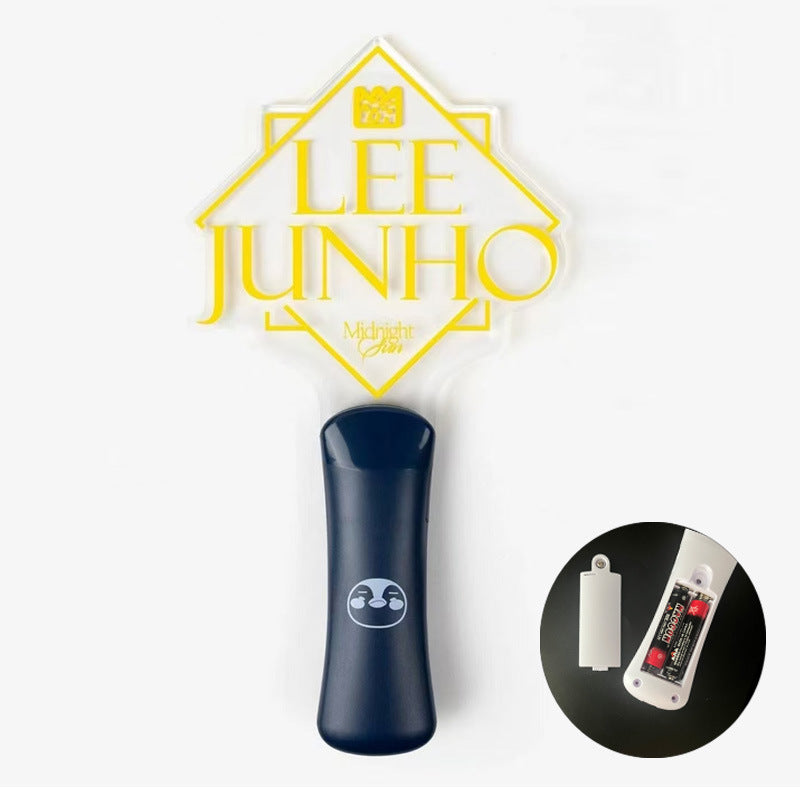 Custom Logo Concert Light Stick | Premium Corporate Gifts and Custom Gifts