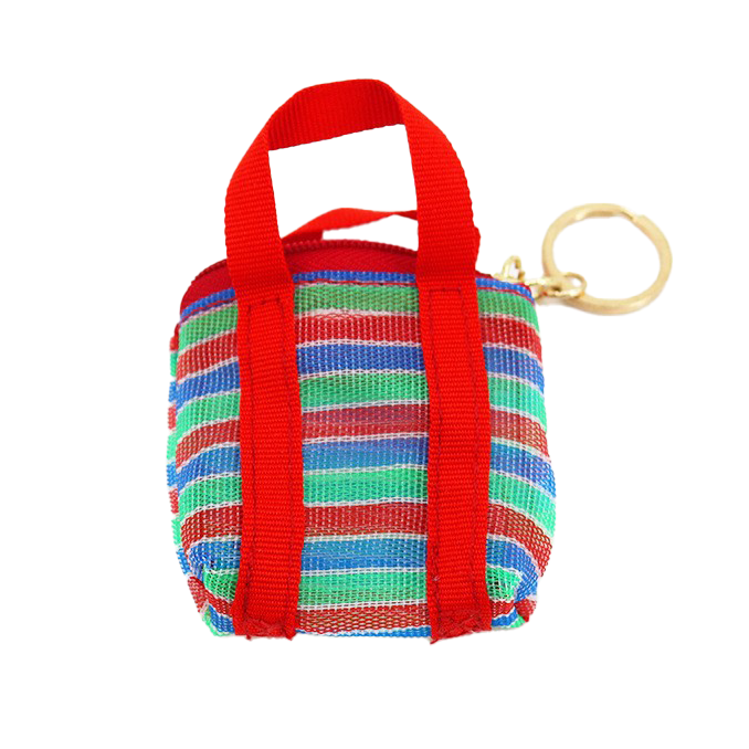 Custom Logo creative retro taiwanese market bag | Premium Corporate Gifts and Custom Gifts