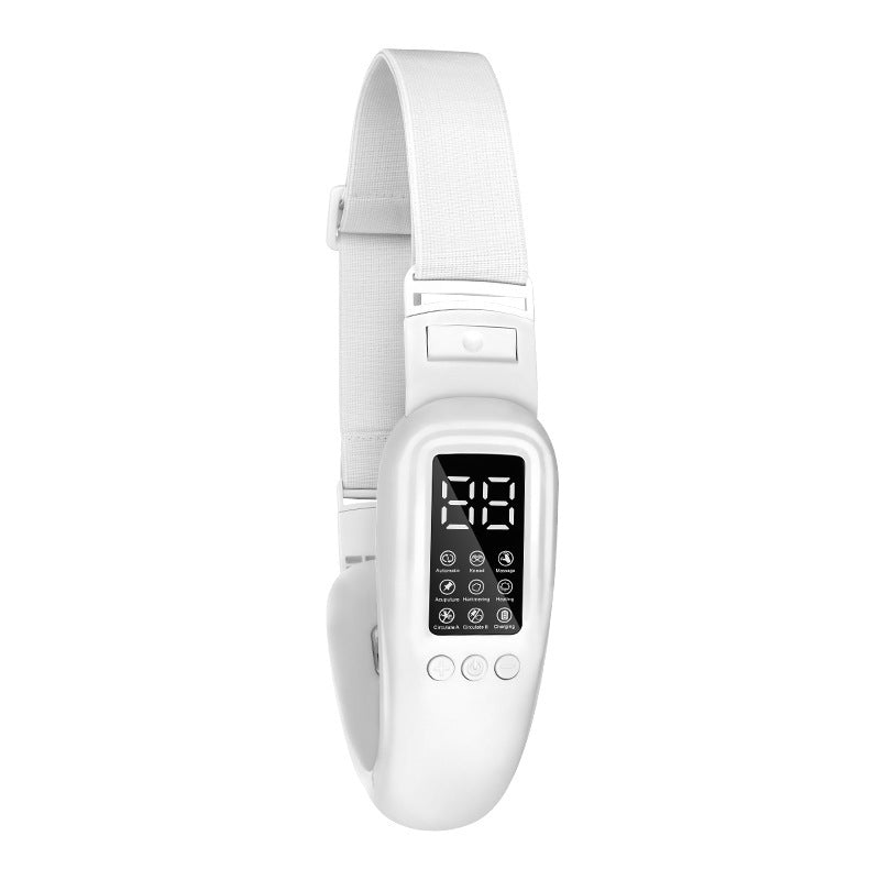 Custom Logo Smart Vibration Massage Face Slimming Device | Premium Corporate Gifts and Custom Gifts