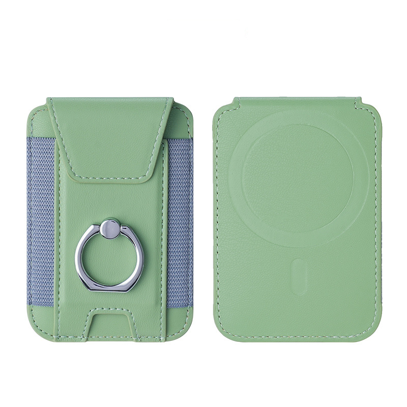 Custom Logo Magnetic Ring Phone Card Holdert | Premium Corporate Gifts and Custom Gifts