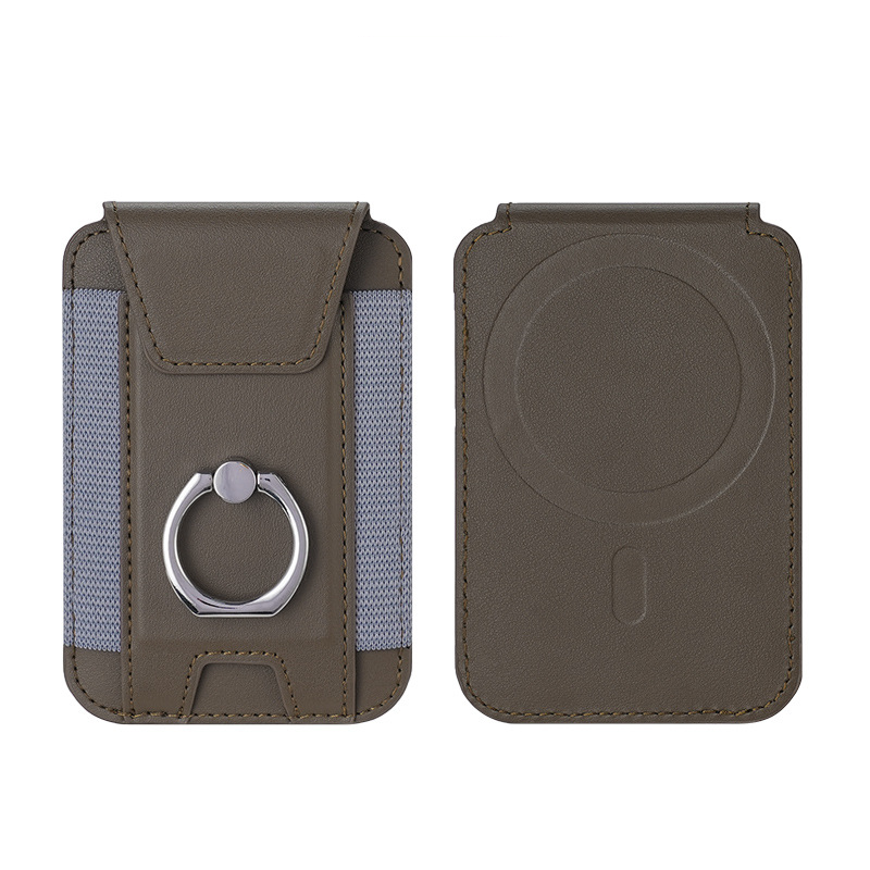 Custom Logo Magnetic Ring Phone Card Holdert | Premium Corporate Gifts and Custom Gifts