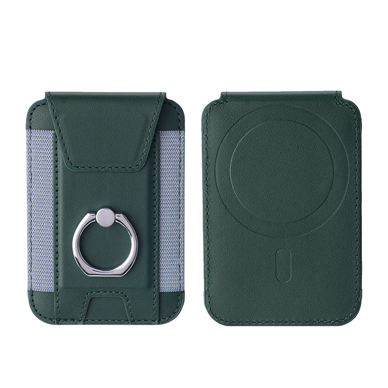 Custom Logo Magnetic Ring Phone Card Holdert | Premium Corporate Gifts and Custom Gifts