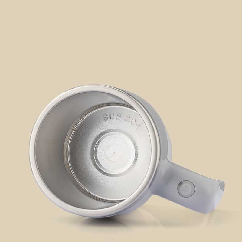 Custom Logo Smart Electric Mixer Cup | Premium Corporate Gifts and Custom Gifts