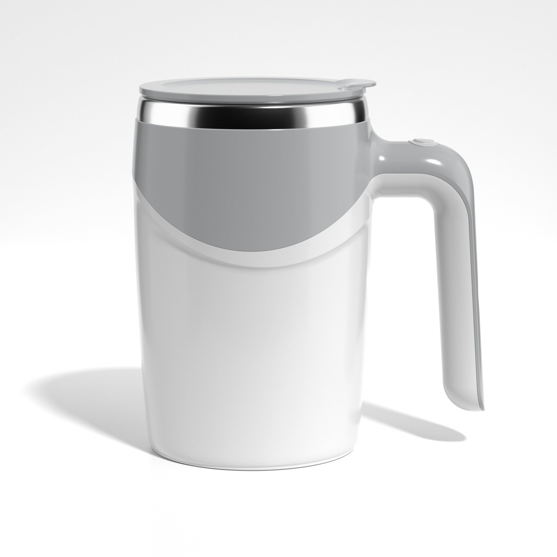 Custom Logo Smart Electric Mixer Cup | Premium Corporate Gifts and Custom Gifts