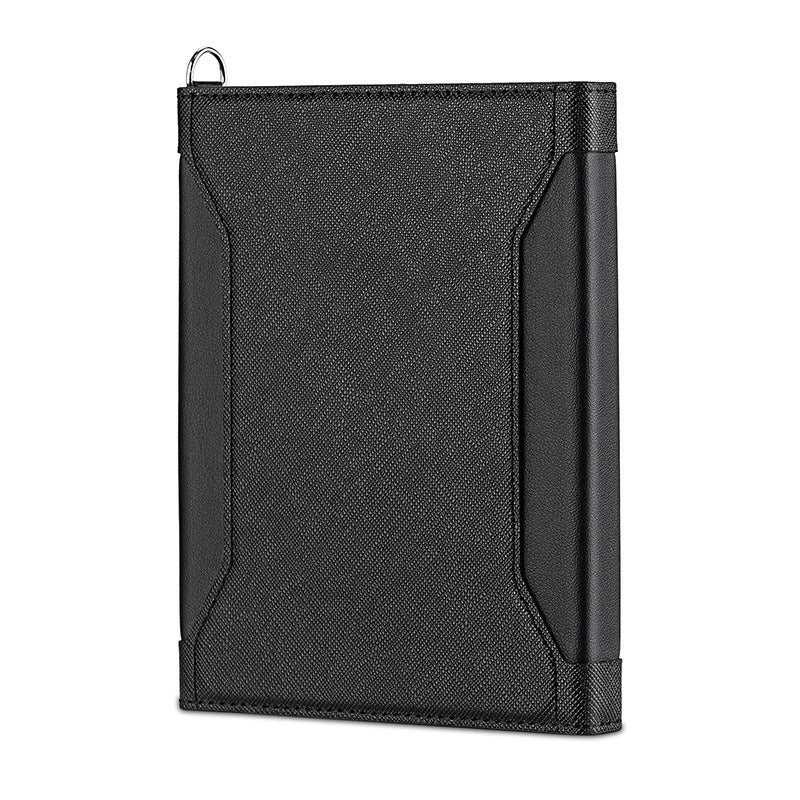 Custom Logo Multi-Function Magnetic Passport Wallet | Premium Corporate Gifts and Custom Gifts