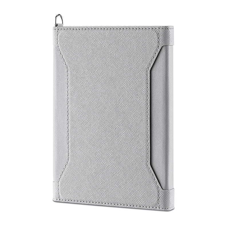 Custom Logo Multi-Function Magnetic Passport Wallet | Premium Corporate Gifts and Custom Gifts