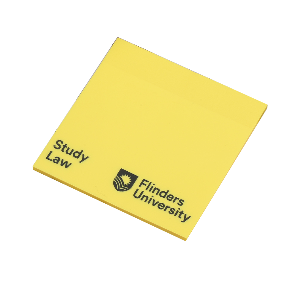 Custom Logo Colorful Post-it Notes | Premium Corporate Gifts and Custom Gifts