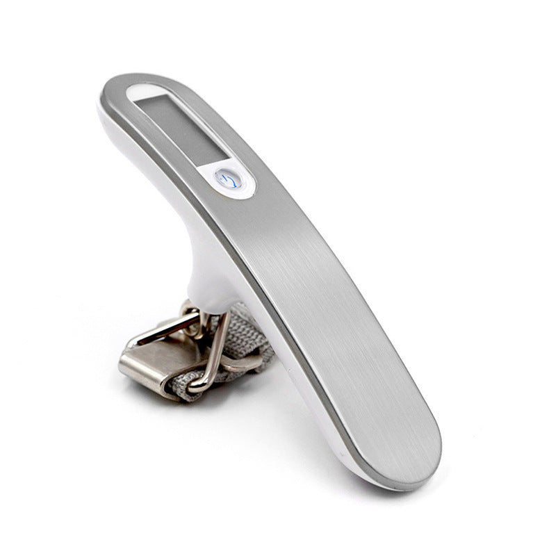 Custom Logo Travel Webbing Luggage Scale | Premium Corporate Gifts and Custom Gifts