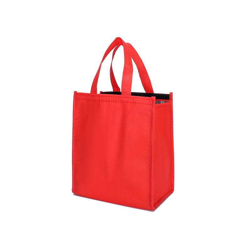 Custom Logo Non-woven insulated shopping bags | Premium Corporate Gifts and Custom Gifts