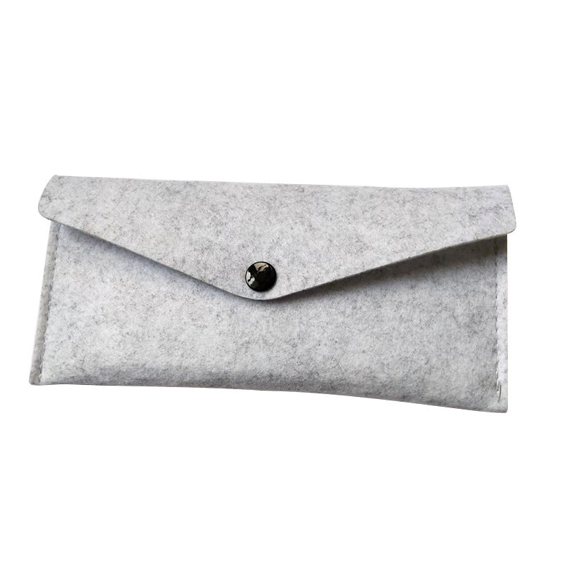 Custom Logo Felt Cloth Mobile Phone Storage Bag | Premium Corporate Gifts and Custom Gifts