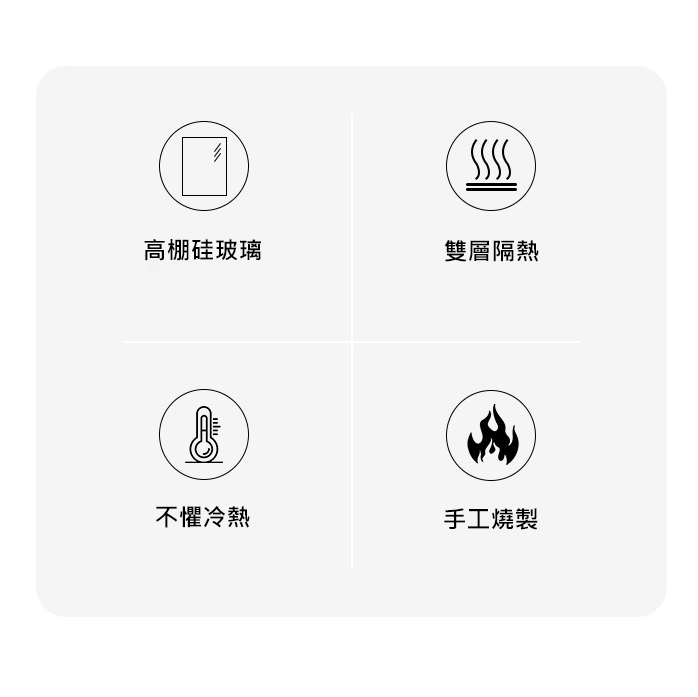 Custom Logo Double-layer high-ceiling silicone heat-resistant clutch | Premium Corporate Gifts and Custom Gifts