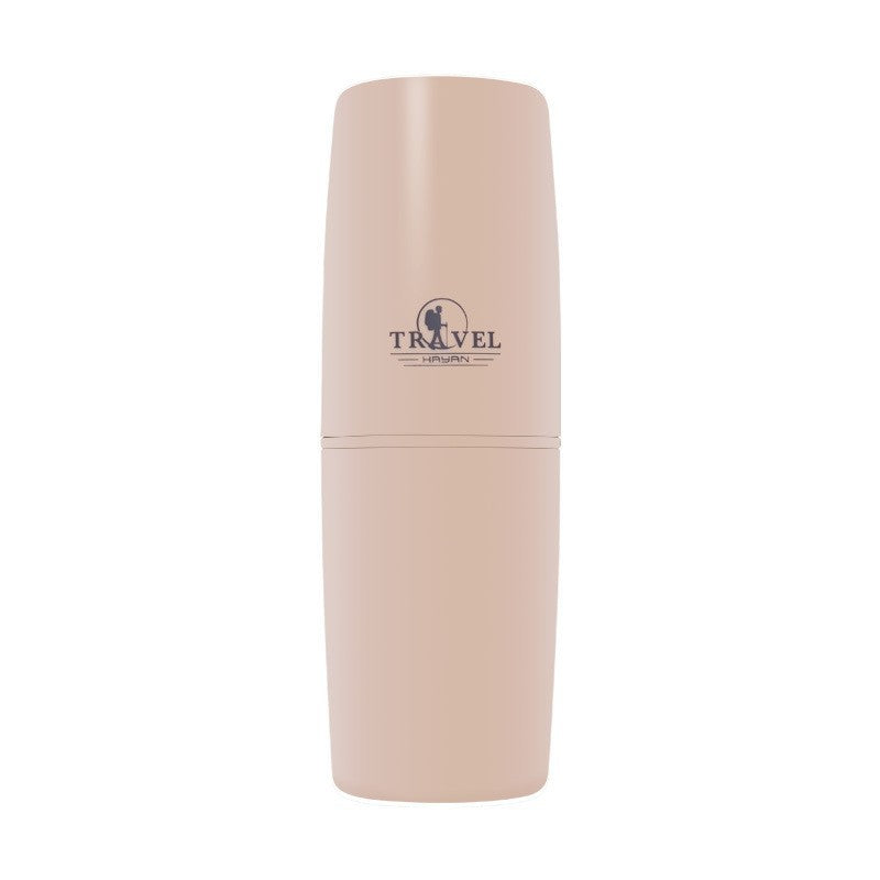 Custom Logo Travel toiletries 5-piece set | Premium Corporate Gifts and Custom Gifts